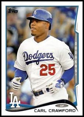 566 Carl Crawford